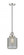 Stanton - 1 Light - 6 inch - Polished Nickel - Cord hung - Mini Pendant (3442|201CSW-PN-G262)