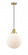 Beacon - 1 Light - 10 inch - Satin Gold - Cord hung - Mini Pendant (3442|201CSW-SG-G201-10)