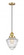 Bullet - 1 Light - 7 inch - Satin Gold - Cord hung - Mini Pendant (3442|201CSW-SG-G664-7-LED)