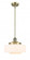 Bridgeton - 1 Light - 12 inch - Antique Brass - Stem Hung - Mini Pendant (3442|201S-AB-G691-12)