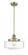Bridgeton - 1 Light - 12 inch - Antique Brass - Stem Hung - Mini Pendant (3442|201S-AB-G692-12)