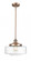 Bridgeton - 1 Light - 12 inch - Antique Copper - Stem Hung - Mini Pendant (3442|201S-AC-G692-12-LED)