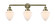 Bullet - 3 Light - 34 inch - Antique Brass - Bath Vanity Light (3442|205-AB-G661-7)