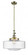 Bridgeton - 1 Light - 16 inch - Antique Brass - Stem Hung - Adjustable Mini Pendant (3442|206-AB-G692-16)