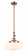 Bridgeton - 1 Light - 12 inch - Antique Copper - Stem Hung - Adjustable Mini Pendant (3442|206-AC-G691-12-LED)