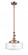 Bridgeton - 1 Light - 12 inch - Antique Copper - Stem Hung - Adjustable Mini Pendant (3442|206-AC-G692-12-LED)