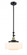 Bridgeton - 1 Light - 12 inch - Black Antique Brass - Stem Hung - Adjustable Mini Pendant (3442|206-BAB-G691-12-LED)