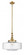 Bridgeton - 1 Light - 16 inch - Brushed Brass - Stem Hung - Adjustable Mini Pendant (3442|206-BB-G692-16-LED)