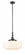 Bridgeton - 1 Light - 16 inch - Oil Rubbed Bronze - Stem Hung - Adjustable Mini Pendant (3442|206-OB-G691-16-LED)