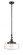 Bridgeton - 1 Light - 12 inch - Oil Rubbed Bronze - Stem Hung - Adjustable Mini Pendant (3442|206-OB-G692-12)