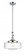 Bridgeton - 1 Light - 12 inch - Polished Chrome - Stem Hung - Adjustable Mini Pendant (3442|206-PC-G694-12)