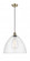 Bristol - 1 Light - 16 inch - Antique Brass - Cord hung - Pendant (3442|516-1P-AB-GBD-164-LED)