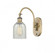 Caledonia - 1 Light - 5 inch - Brushed Brass - Adjustable Swing Arm (3442|518-1W-BB-G2511)