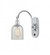 Caledonia - 1 Light - 5 inch - Polished Chrome - Adjustable Swing Arm (3442|518-1W-PC-G2511-LED)
