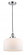 Bell - 1 Light - 12 inch - Polished Chrome - Cord hung - Mini Pendant (3442|616-1PH-PC-G71-L-LED)