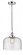 Bell - 1 Light - 12 inch - Polished Chrome - Cord hung - Mini Pendant (3442|616-1PH-PC-G74-L-LED)