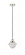 Oxford - 1 Light - 7 inch - Polished Nickel - Cord hung - Mini Pendant (3442|616-1PH-PN-G534)