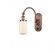 Dover - 1 Light - 5 inch - Antique Copper - Adjustable Swing Arm (3442|918-1W-AC-G311-LED)