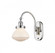 Olean - 1 Light - 7 inch - Polished Nickel - Adjustable Swing Arm (3442|918-1W-PN-G321-LED)