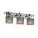 Argyle 3-Light Bath Bar (254|WGL-8503-30-GRCB-NCKL)