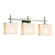 Union 3-Light Bath Bar (254|PNA-8413-55-WAVE-NCKL)