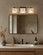 Era 3-Light Bath Bar (254|ALR-8443-55-MBLK)