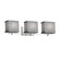 Era 3-Light Bath Bar (254|FAB-8443-55-GRAY-CROM)