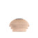 Seychelles 16 Inch Flush Mount (133|515241MB)