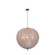 Samal 25 Inch Pendant (133|515156OL)