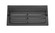 Surface-Mount Louvered BKT 2700K (10687|16171BKT27)