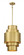 SpyGlass Terrace - 3 Light Pendant (10|2533-695)