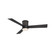 AXIS CEILING FAN FLUSH MOUNT 52IN 2700K (7200|FH-W1803-52L-27-MB)