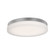CIRCA 14IN MF FLUSH MOUNT 2700K (3612|FM-2115-27-TT)