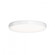ARGO 11IN FLUSH MOUNT 120V 2700K (3612|FM-4211-27-WT)
