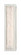 SHOCK WAVES 27IN VANITY/SCONCE 3000K (3612|WS-39927-BN)