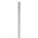 18'' Downrod in Satin Nickel (6|DR18SN)