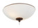 Universal 12'' LED Light Kit in Roman Bronze (6|MC266RB)