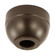 Slope Ceiling Canopy Kit in Oil Rubbed Bronze (6|MC93OZ)