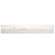 13 Watt; 22 Inch LED White Under Cabinet Light; CCT Selectable; 50000 Hours; White Finish (81|63/503)