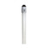 40 Watt; 8 Foot; T8 LED; 4000K; Recessed Double Contact base; 50000 Average rated hours; 5500 (27|S29924)