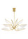 Belterra 38 Chandelier (7355|700BLT38NB-LED930)