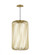 Kai 1 Pendant (7355|700TDKAI1BR-LED930)