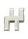 Collier Isolated Mechanical Connector (7355|700CLRISOCNTN)