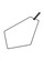 Trellis Pentagon Pendant Accs (7355|700TRSPAPB)