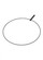 Trellis Round Pendant Accs (7355|700TRSPARB)