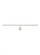 Plural Dome 18 Picture Light (7355|700PLUD18N-LED930)