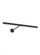 Plural Dome 12 Picture Light (7355|700PLUD12B-LED930)