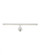 Plural Dome 12 Picture Light (7355|700PLUD12N-LED930)