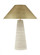 Karam Medium Table Lamp (7355|700PRTKRM24CRNB-LED930)