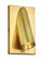 Ponte 5 Wall Sconce (7355|700WSPNT5NB-LED930)